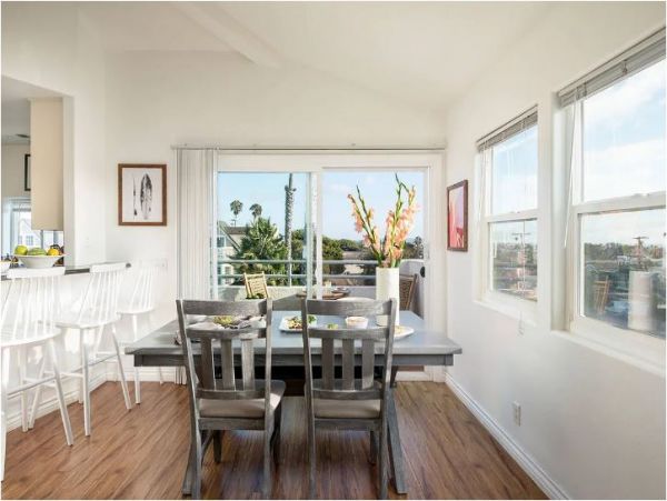Mission Beach And Pacific Beach Home 1015121