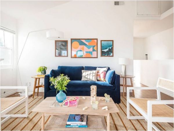 Mission Beach And Pacific Beach Home 1015121
