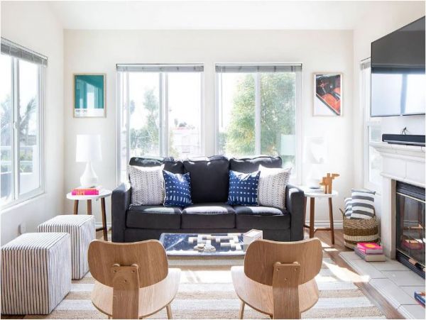 Mission Beach And Pacific Beach Home 1015121
