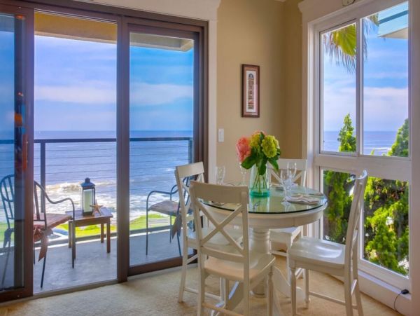 Mission Beach And Pacific Beach Condo 1015123