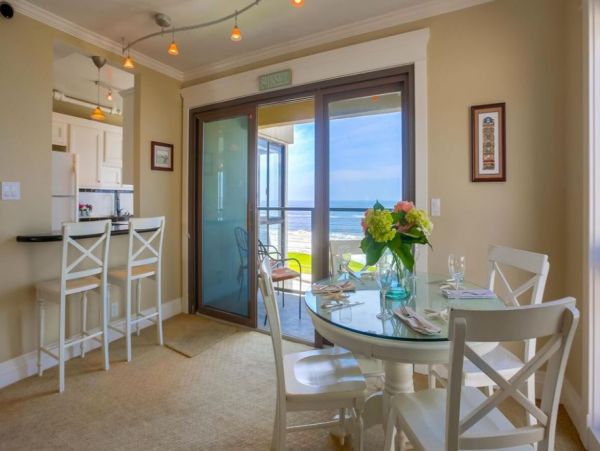 Mission Beach And Pacific Beach Condo 1015123