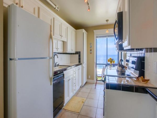 Mission Beach And Pacific Beach Condo 1015123
