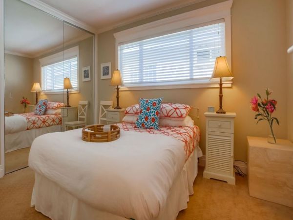Mission Beach And Pacific Beach Condo 1015123
