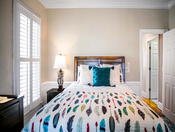 Isle Of Palms Home 1015124