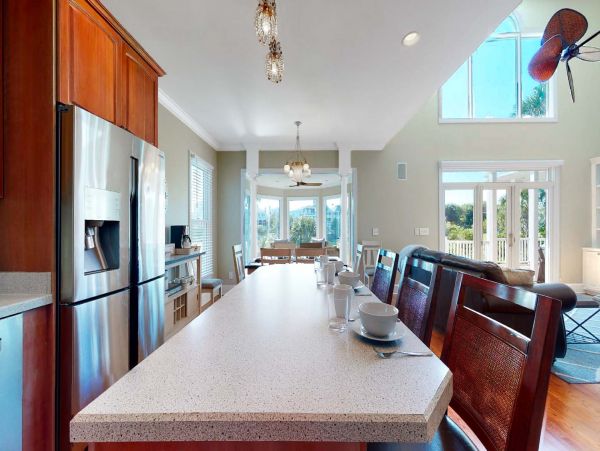 Isle Of Palms Home 1015124