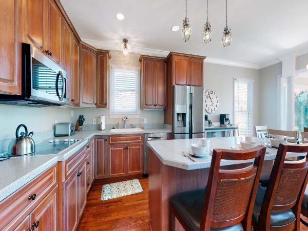 Isle Of Palms Home 1015124