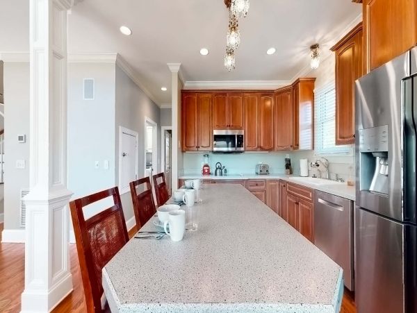 Isle Of Palms Home 1015124