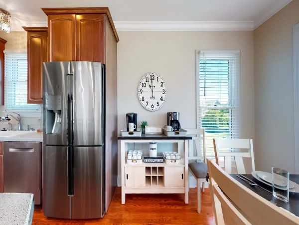 Isle Of Palms Home 1015124
