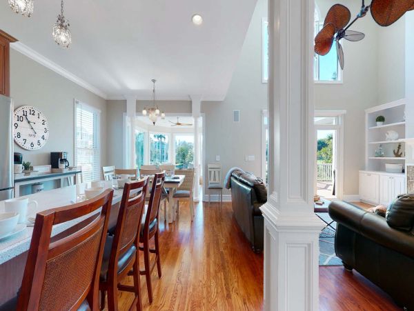Isle Of Palms Home 1015124