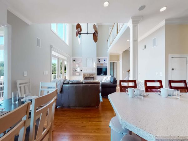 Isle Of Palms Home 1015124