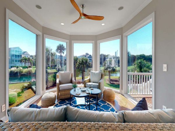 Isle Of Palms Home 1015124