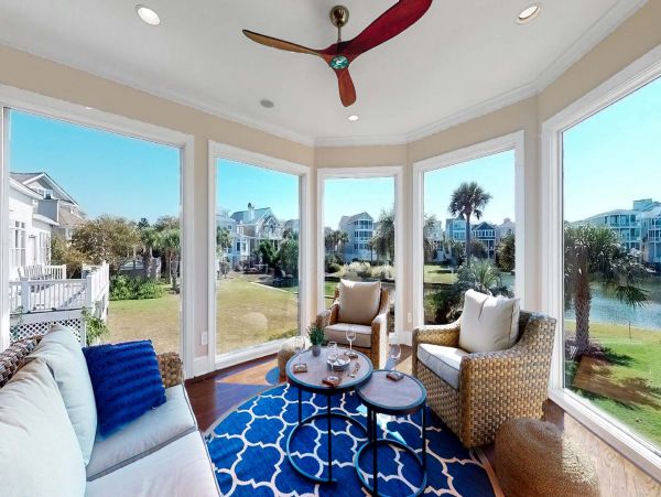 Isle Of Palms Home 1015124