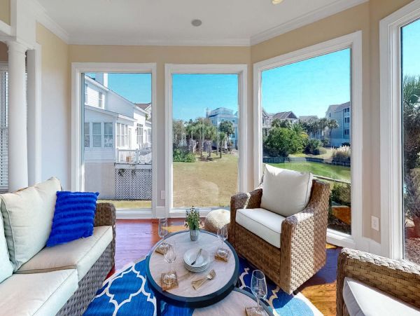 Isle Of Palms Home 1015124