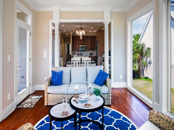 Isle Of Palms Home 1015124