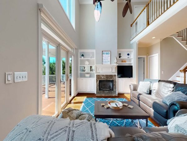Isle Of Palms Home 1015124