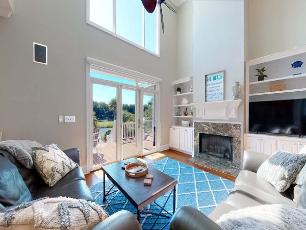 Isle Of Palms Home 1015124