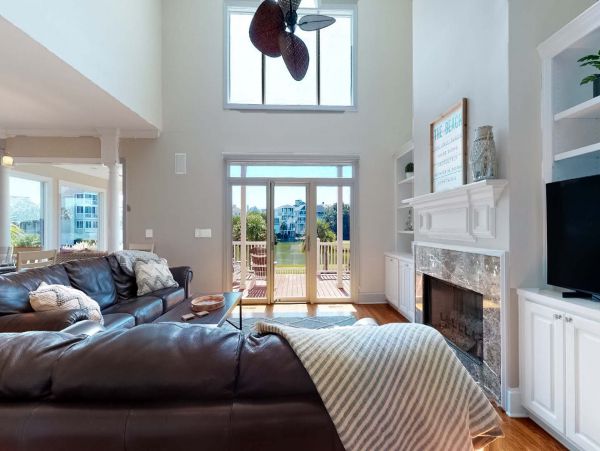 Isle Of Palms Home 1015124