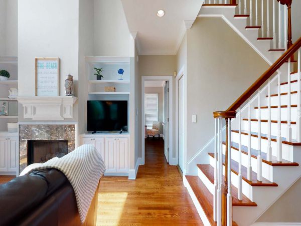 Isle Of Palms Home 1015124