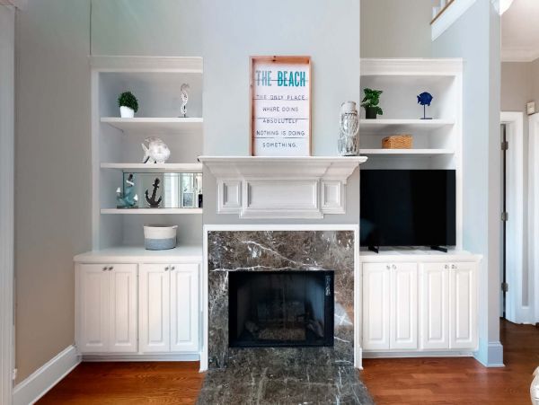Isle Of Palms Home 1015124
