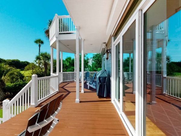 Isle Of Palms Home 1015124