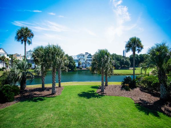 Isle Of Palms Home 1015124