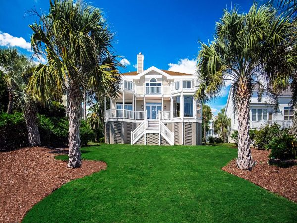Isle Of Palms Home 1015124