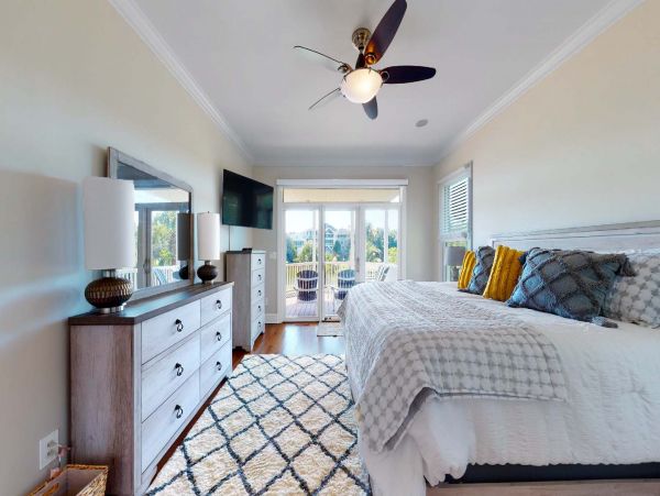 Isle Of Palms Home 1015124