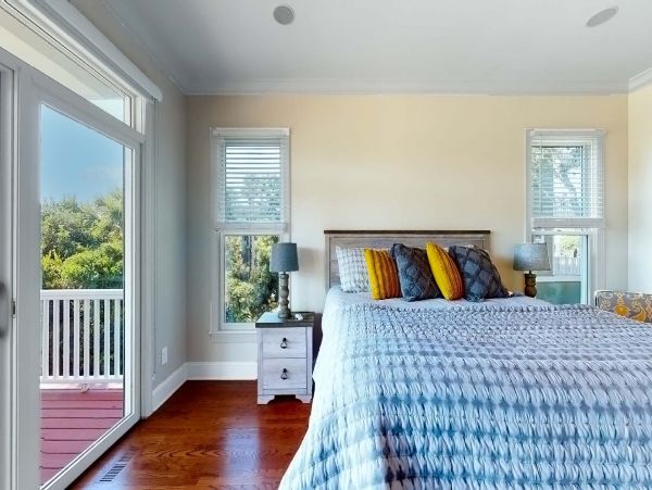 Isle Of Palms Home 1015124