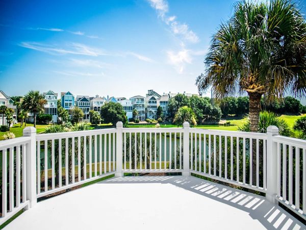 Isle Of Palms Home 1015124
