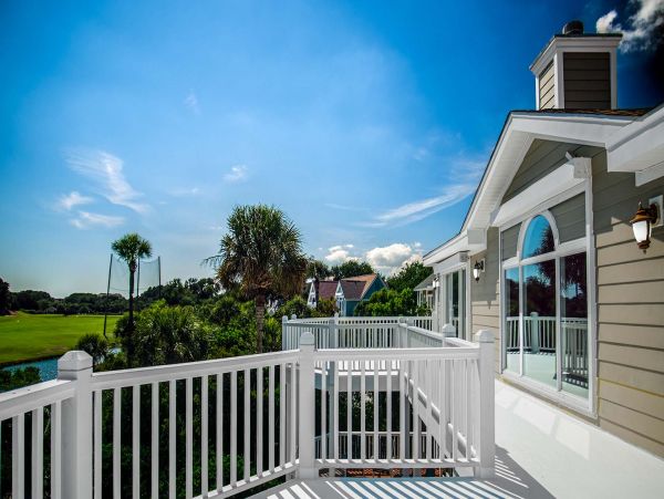 Isle Of Palms Home 1015124