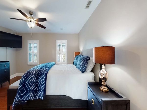 Isle Of Palms Home 1015124