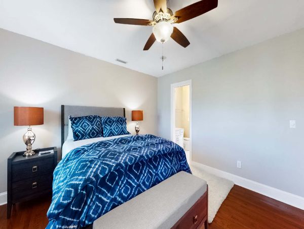 Isle Of Palms Home 1015124