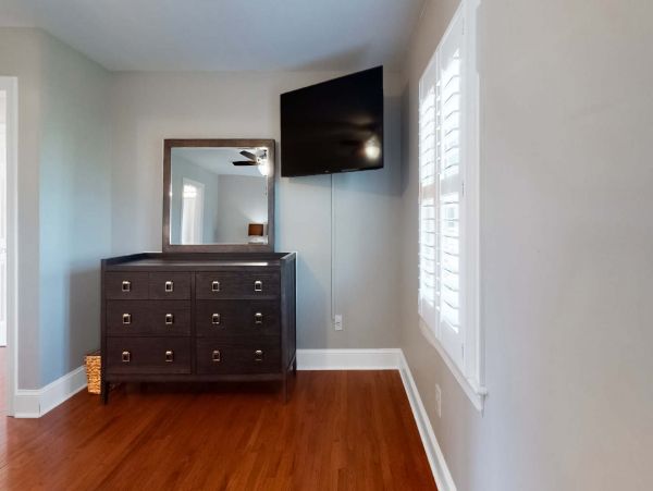 Isle Of Palms Home 1015124