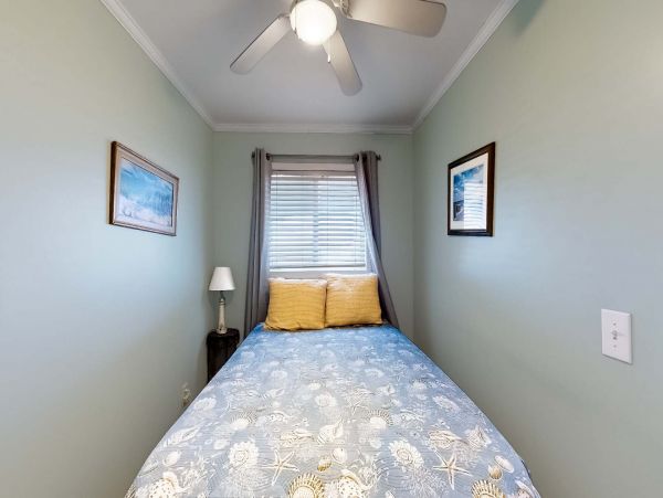 Isle Of Palms Condo 1015125