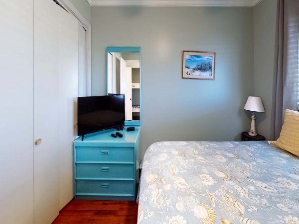 Isle Of Palms Condo 1015125