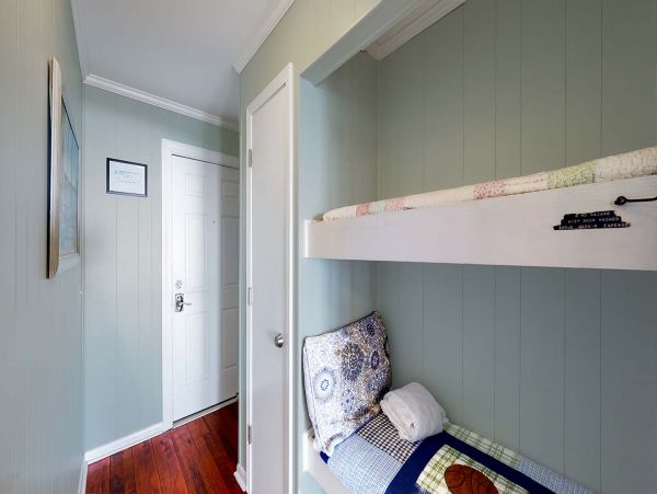 Isle Of Palms Condo 1015125