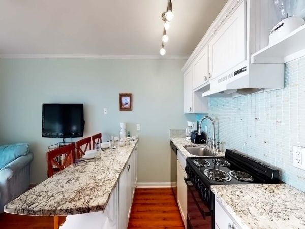 Isle Of Palms Condo 1015125