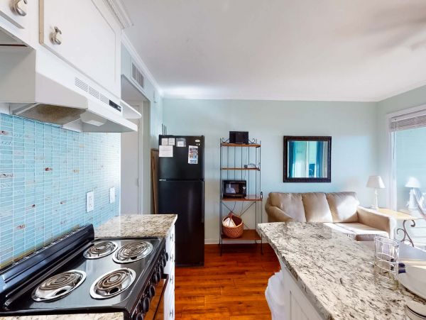 Isle Of Palms Condo 1015125