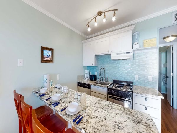 Isle Of Palms Condo 1015125