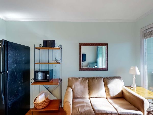 Isle Of Palms Condo 1015125
