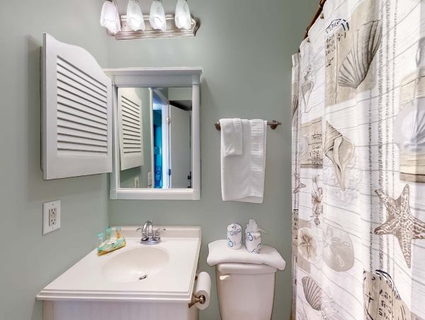 Isle Of Palms Condo 1015125