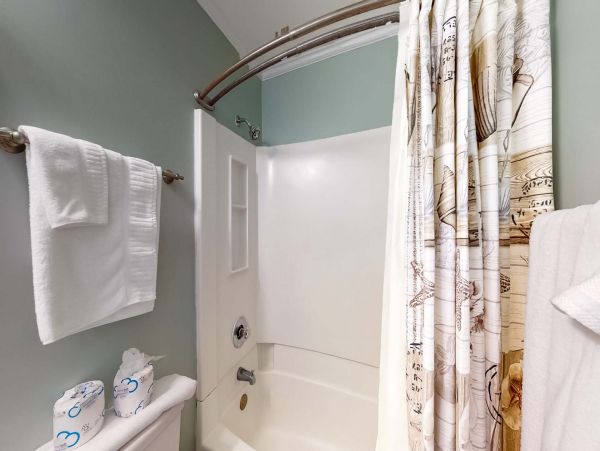 Isle Of Palms Condo 1015125