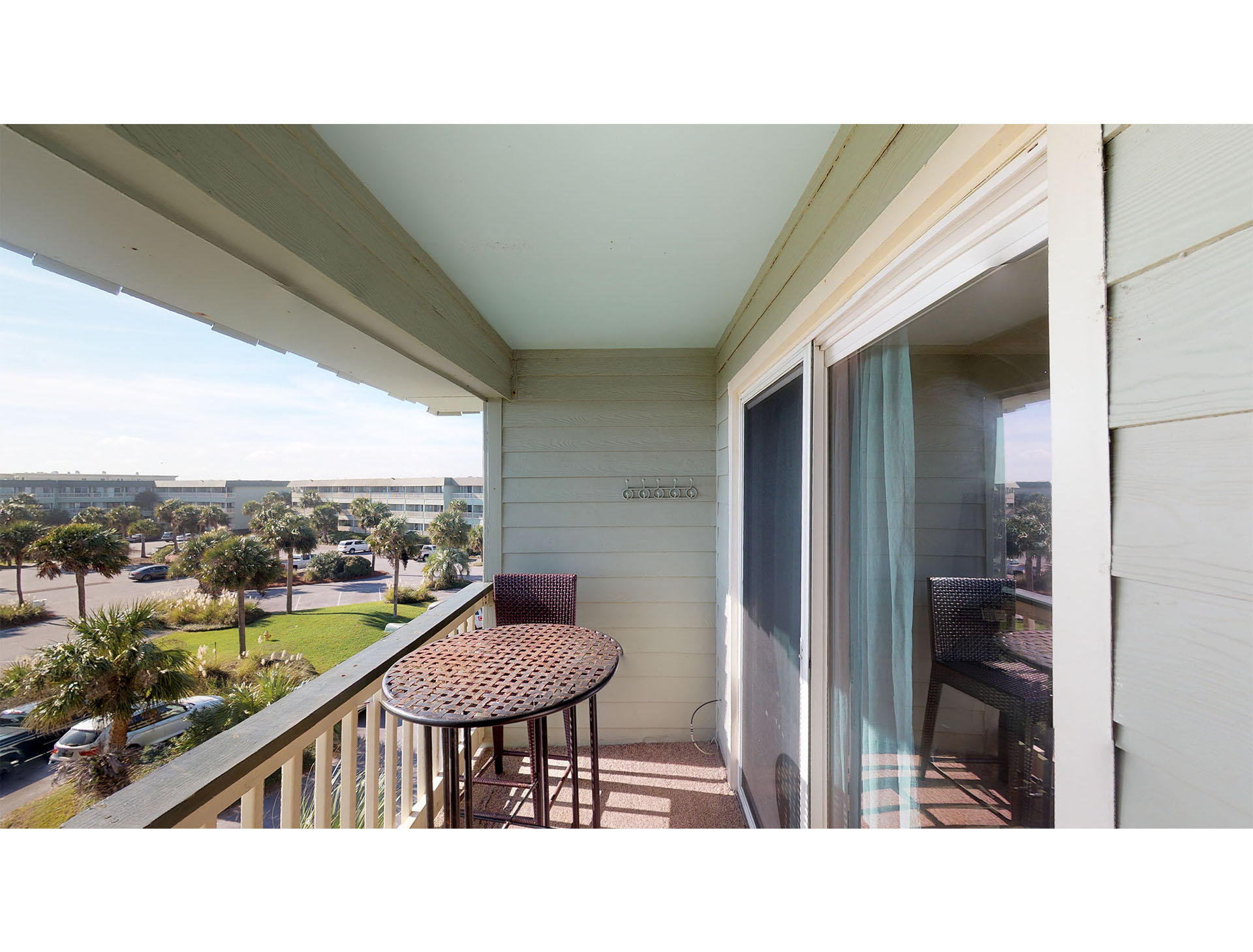 Isle Of Palms Condo 1015125