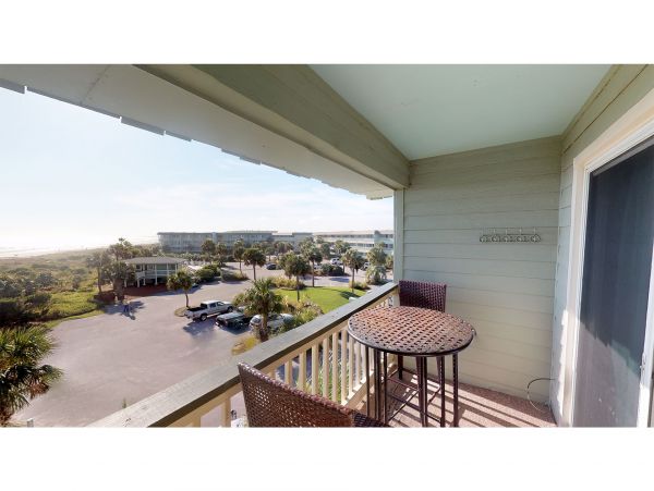 Isle Of Palms Condo 1015125