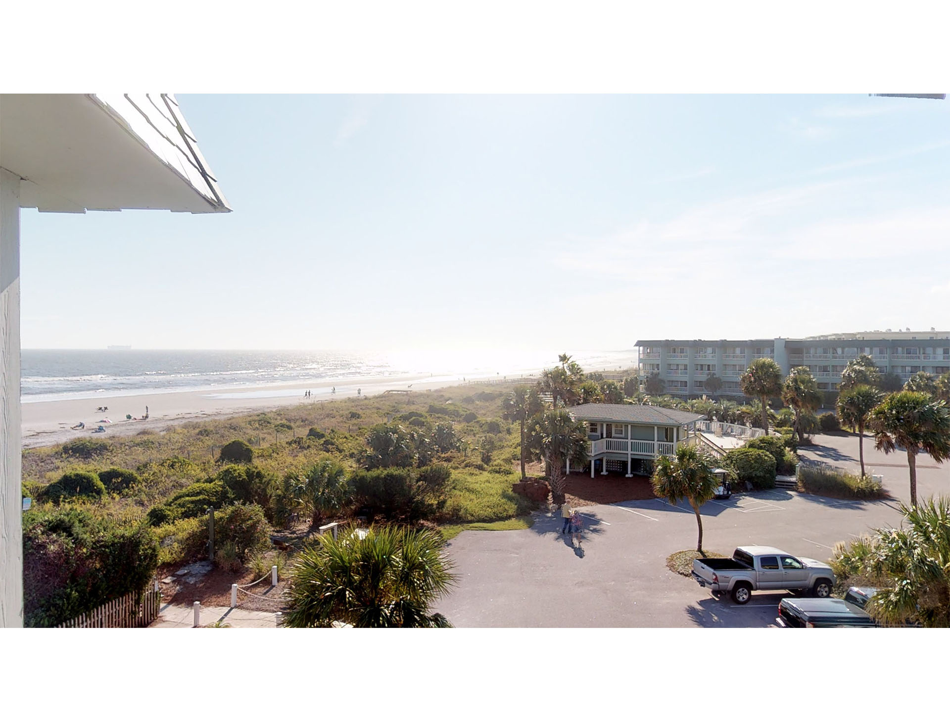 Isle Of Palms Condo 1015125