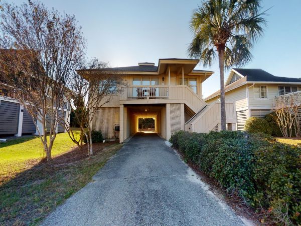 Isle Of Palms Home 1015126