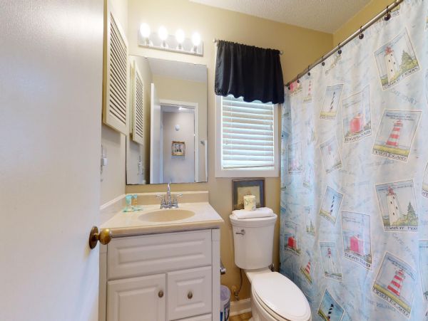 Isle Of Palms Home 1015126