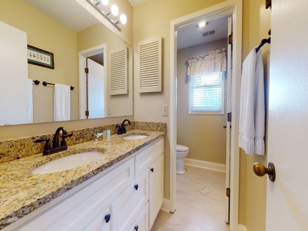 Isle Of Palms Home 1015126