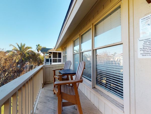 Isle Of Palms Home 1015126