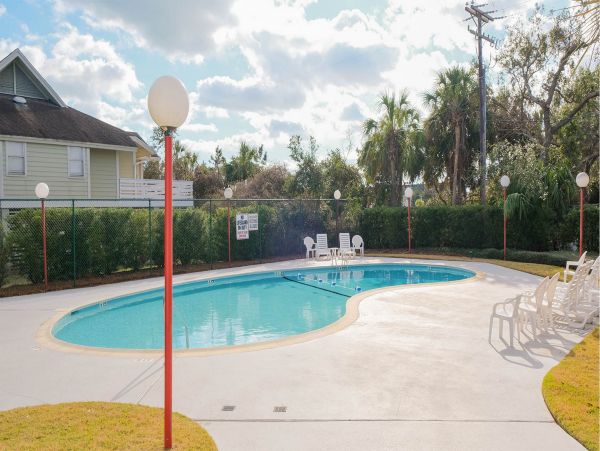 Isle Of Palms Home 1015126